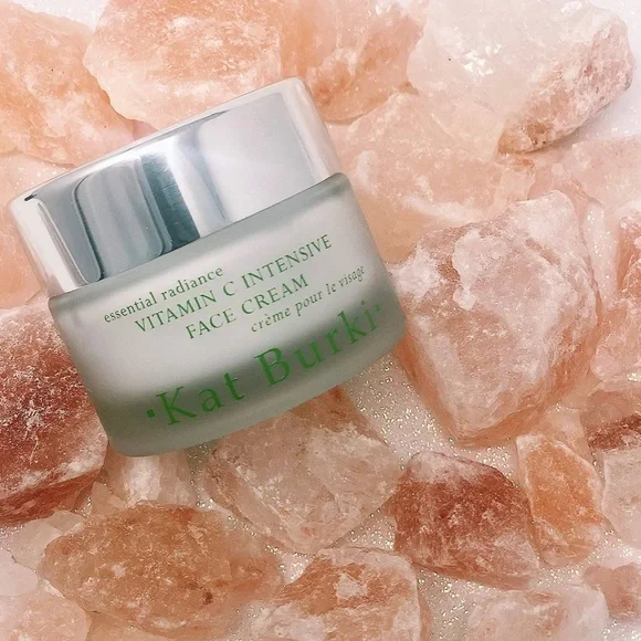 Kat Burki Vitamin C face serum 50ml
